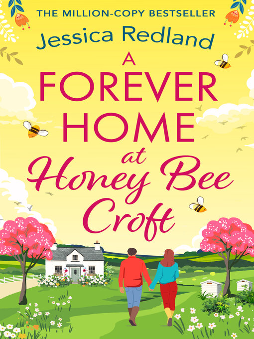 Title details for A Forever Home at Honey Bee Croft by Jessica Redland - Wait list